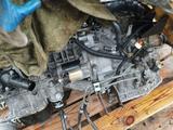 Запчасти Матрикс 02-08 Мотор АКПП рейка по салону привод Гур ЭБУ сиденье за 5 000 тг. в Алматы – фото 2