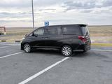 Toyota Alphard 2008 года за 5 000 000 тг. в Актобе – фото 4