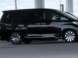 Toyota Alphard 2008 года за 5 000 000 тг. в Актобе – фото 5