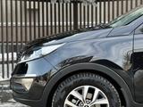 Kia Sportage 2014 годаfor9 000 000 тг. в Алматы – фото 5