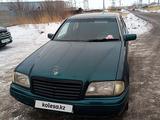 Mercedes-Benz C 180 1995 года за 1 800 000 тг. в Петропавловск