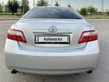 Toyota Camry 2006 годаүшін6 800 000 тг. в Алматы – фото 5