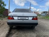 Mercedes-Benz E 230 1989 годаfor1 650 000 тг. в Астана – фото 4