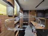 Стекло фары для Ауди (B8) 14 год Экибастуз см. Описание за 34 000 тг. в Экибастуз