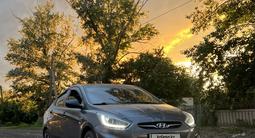 Hyundai Accent 2012 года за 4 200 000 тг. в Аркалык