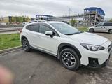 Subaru XV 2017 года за 10 000 000 тг. в Алматы