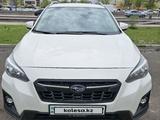 Subaru XV 2017 года за 10 000 000 тг. в Алматы – фото 2