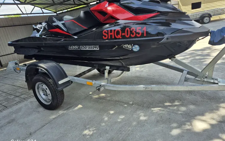 Sea doo rxp…үшін7 300 000 тг. в Усть-Каменогорск