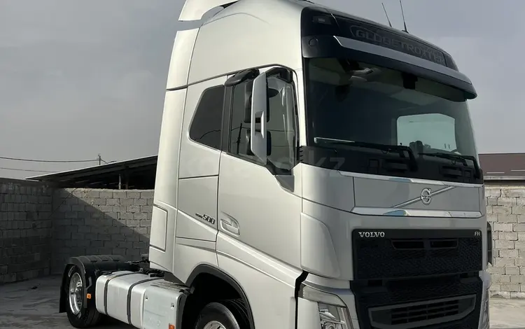 Volvo  FH 2015 годаүшін37 000 000 тг. в Шымкент