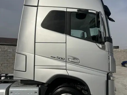 Volvo  FH 2015 года за 37 000 000 тг. в Шымкент – фото 5