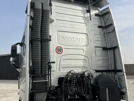 Volvo  FH 2015 года за 37 000 000 тг. в Шымкент – фото 8