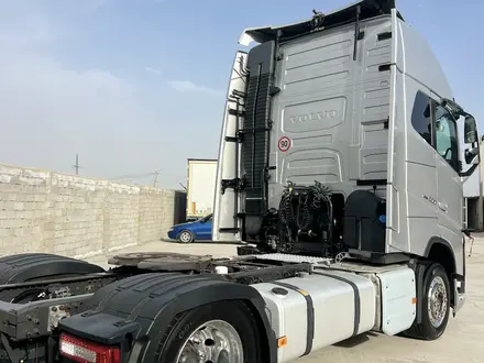 Volvo  FH 2015 года за 37 000 000 тг. в Шымкент – фото 10