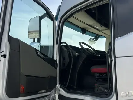 Volvo  FH 2015 года за 37 000 000 тг. в Шымкент – фото 14