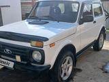 ВАЗ (Lada) Lada 2121 2003 годаүшін1 700 000 тг. в Караганда