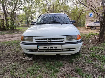 Opel Astra 1993 годаүшін600 000 тг. в Уральск – фото 10