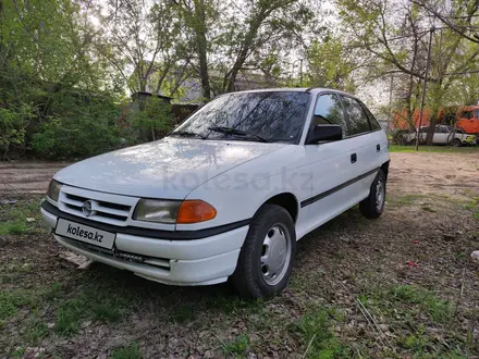 Opel Astra 1993 годаүшін600 000 тг. в Уральск – фото 11