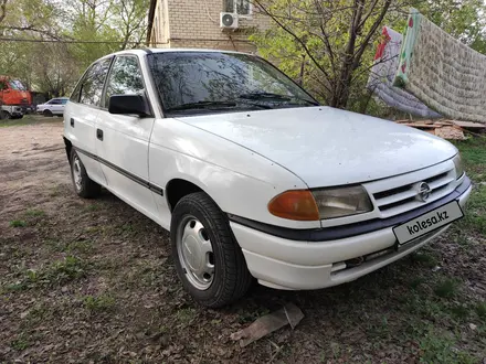 Opel Astra 1993 годаүшін600 000 тг. в Уральск – фото 13