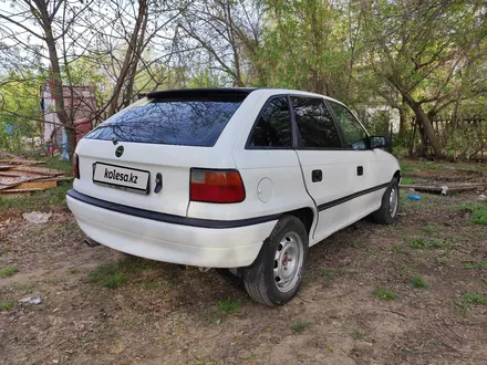Opel Astra 1993 годаүшін600 000 тг. в Уральск – фото 14