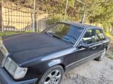 Mercedes-Benz E 230 1990 года за 700 000 тг. в Жетысай – фото 3