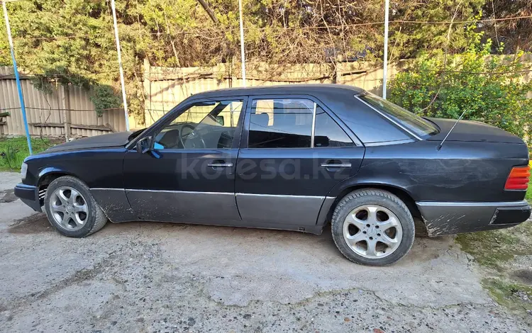 Mercedes-Benz E 230 1990 года за 700 000 тг. в Жетысай