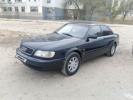 Audi A6 1996 года за 3 000 000 тг. в Жанаозен