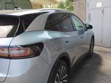 Volkswagen ID.4 2022 годаүшін10 400 000 тг. в Алматы – фото 5