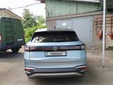 Volkswagen ID.4 2022 года за 10 400 000 тг. в Алматы – фото 3