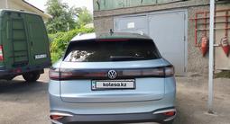 Volkswagen ID.4 2022 годаүшін10 400 000 тг. в Алматы – фото 3