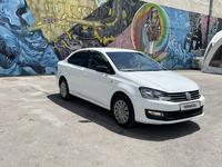 Volkswagen Polo 2020 года за 6 800 000 тг. в Алматы