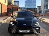Toyota Camry 2025 годаүшін19 700 000 тг. в Астана