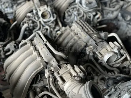 Мотор к24 Хонда 2.4 движка к 24 k24 k 24 двс mr20 1az d4 за 120 000 тг. в Алматы – фото 17