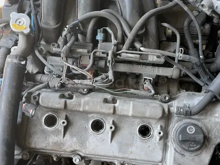 Мотор к24 Хонда 2.4 движка к 24 k24 k 24 двс mr20 1az d4 за 120 000 тг. в Алматы – фото 23