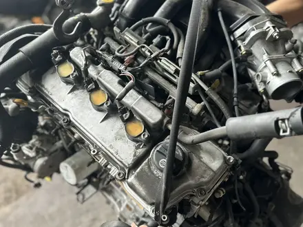 Мотор к24 Хонда 2.4 движка к 24 k24 k 24 двс mr20 1az d4 за 120 000 тг. в Алматы – фото 40