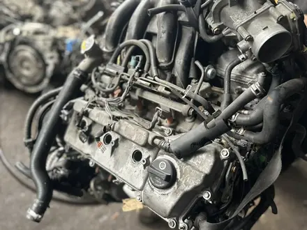 Мотор к24 Хонда 2.4 движка к 24 k24 k 24 двс mr20 1az d4 за 120 000 тг. в Алматы – фото 41