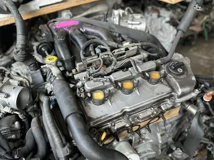 Мотор к24 Хонда 2.4 движка к 24 k24 k 24 двс mr20 1az d4 за 120 000 тг. в Алматы – фото 42