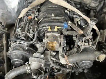 Мотор к24 Хонда 2.4 движка к 24 k24 k 24 двс mr20 1az d4 за 120 000 тг. в Алматы – фото 44
