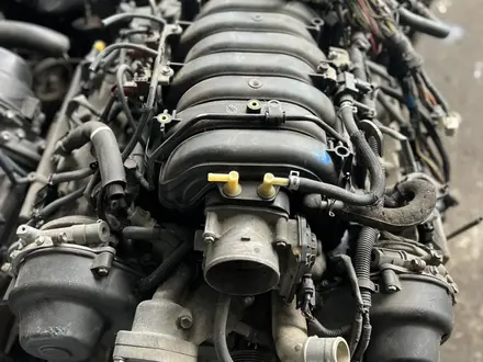Мотор к24 Хонда 2.4 движка к 24 k24 k 24 двс mr20 1az d4 за 120 000 тг. в Алматы – фото 45