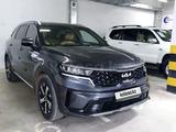 Kia Sorento 2023 года за 18 500 000 тг. в Астана