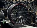 Одно-широкие Диски R18 5x112 Mercedes-Benz в наличии Астана! за 263 000 тг. в Астана