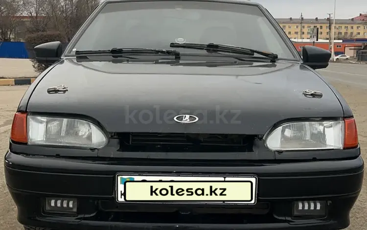 ВАЗ (Lada) 2115 2010 годаүшін1 339 252 тг. в Актобе