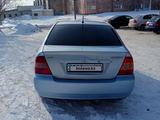 Toyota Corolla 2006 года за 3 700 000 тг. в Караганда – фото 4