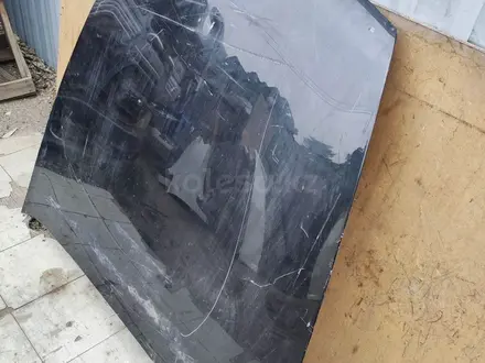 LS460 капот за 100 000 тг. в Алматы – фото 4