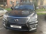 Lexus LX 570 2013 годаүшін30 000 000 тг. в Усть-Каменогорск – фото 5