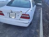 Nissan Bluebird 1998 года за 500 000 тг. в Кокшетау – фото 2