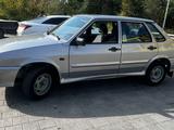 ВАЗ (Lada) 2115 2009 годаүшін4 200 000 тг. в Рудный