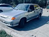 ВАЗ (Lada) 2115 2009 годаүшін4 200 000 тг. в Рудный – фото 2