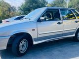 ВАЗ (Lada) 2115 2009 годаүшін4 200 000 тг. в Рудный – фото 3