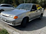ВАЗ (Lada) 2115 2009 годаүшін4 200 000 тг. в Рудный – фото 5