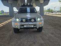 Toyota Hilux Surf 1996 годаүшін3 900 000 тг. в Алматы