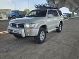 Toyota Hilux Surf 1996 годаүшін3 700 000 тг. в Алматы – фото 3